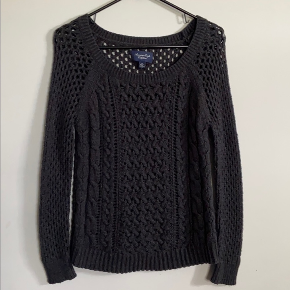 American Eagle sweater